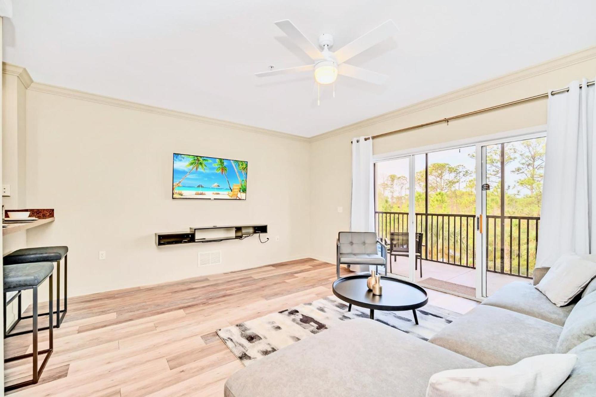 Stunning 2Br Condo With Hot Tub And Pool, Near Disney! Orlando Exterior photo